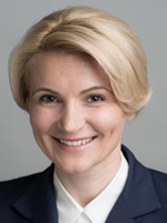 PAUL Maria-Andreea